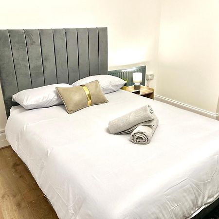 The Prestige Suite - Londýn Exteriér fotografie