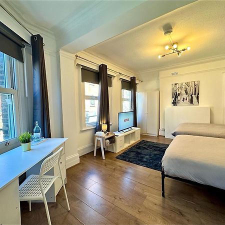 The Prestige Suite - Londýn Exteriér fotografie