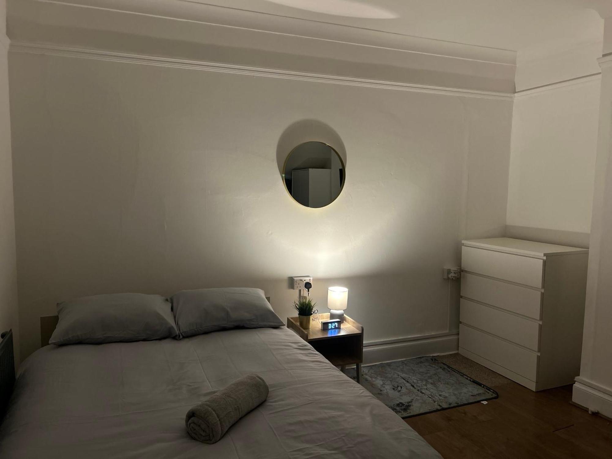 The Prestige Suite - Londýn Exteriér fotografie