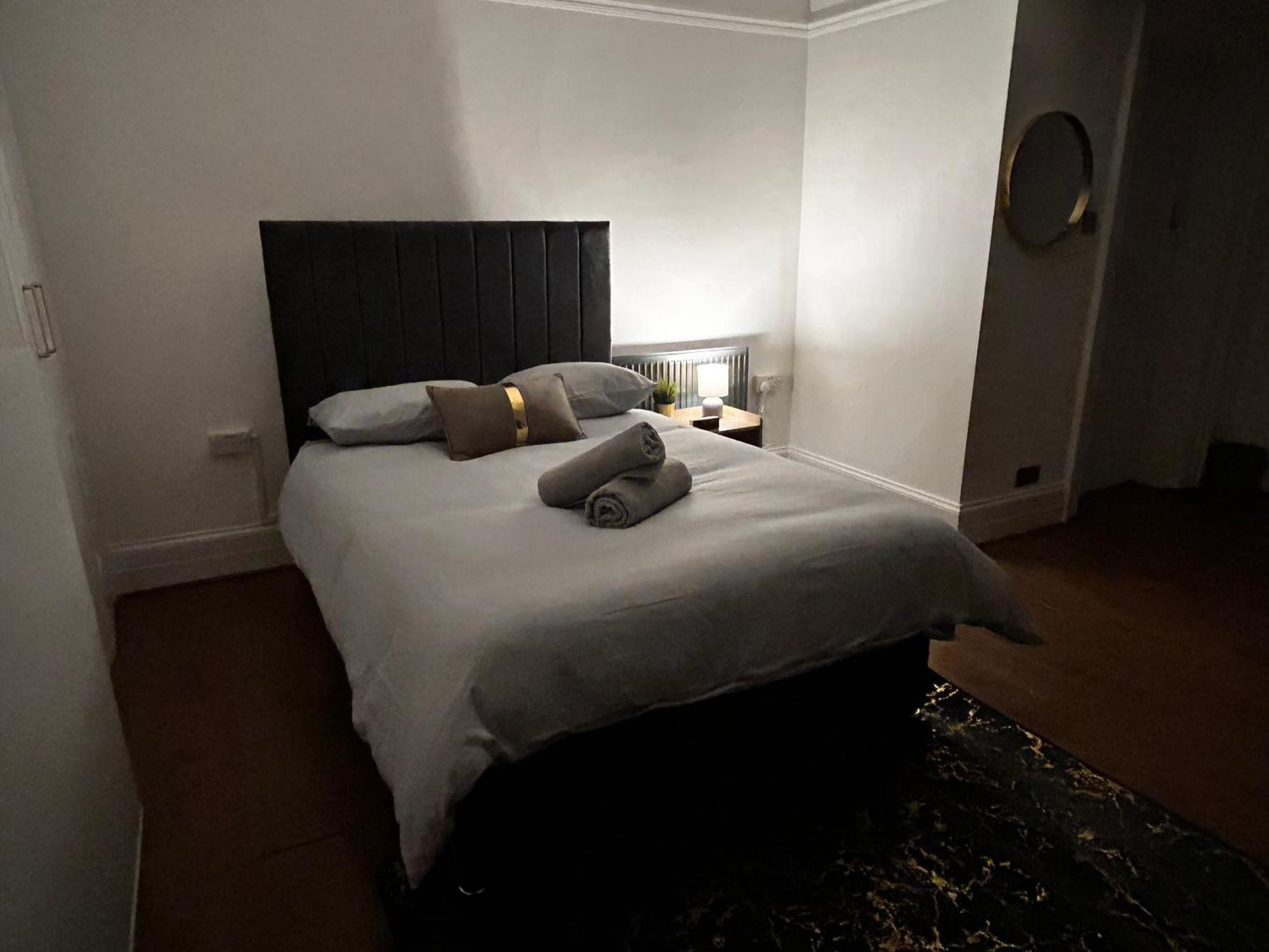 The Prestige Suite - Londýn Exteriér fotografie