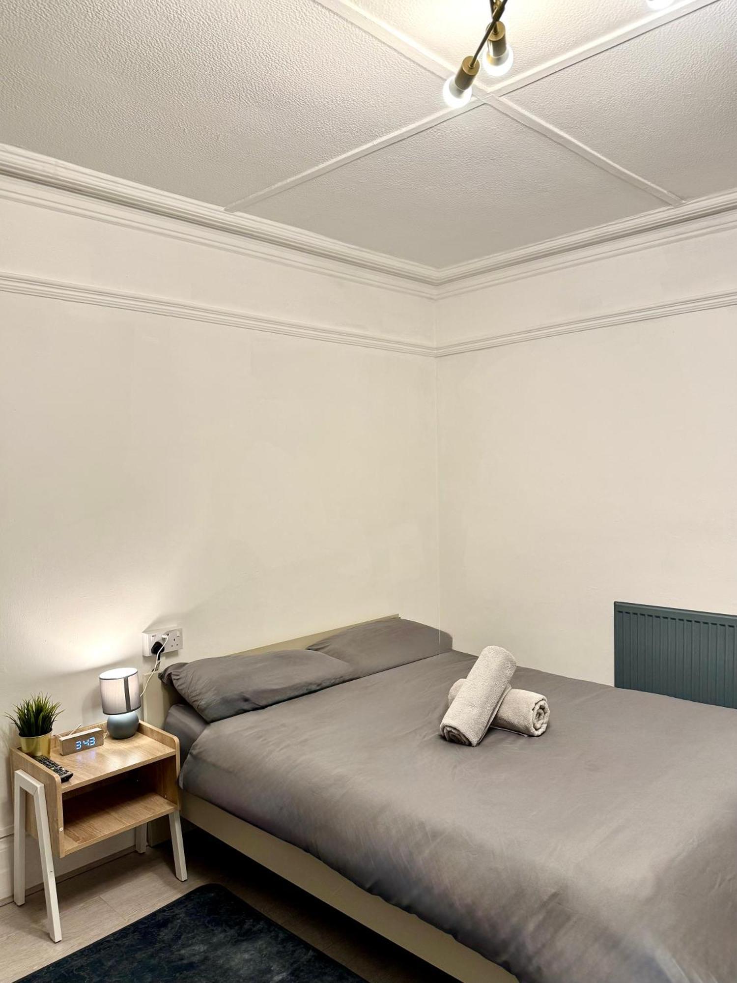 The Prestige Suite - Londýn Exteriér fotografie